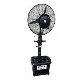 Brumiventilateur 220v 40L 3 vitesses