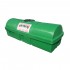 Beiser Environnement - Citerne verte en plastique PEHD 1700 litres densité 1300 kg/m3