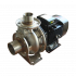 Beiser Environnement - Pompe centrifuge inox 1100l/min 380V triphasé