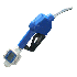 Beiser Environnement - Pistolet B-BLUE avec compteur intégré