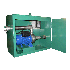 Beiser Environnement - Armoire avec pompe inox à engrais liquide triphasée 380V