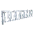 Beiser Environnement - Barrière cornadis avec limiteur de pendaison, 3 m, 4 places