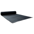 Beiser Environnement - Tapis caoutchouc martelé renforcé 30 m x 2,5 m x 10 mm - Vue d'ensemble