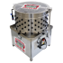 Beiser Environnement - Plumeuse volaille rotative  automatique DIT 65