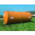 Beiser Environnement - Station de récupération d'eau de pluie neuve 10 000L - Diamètre 1.90 m