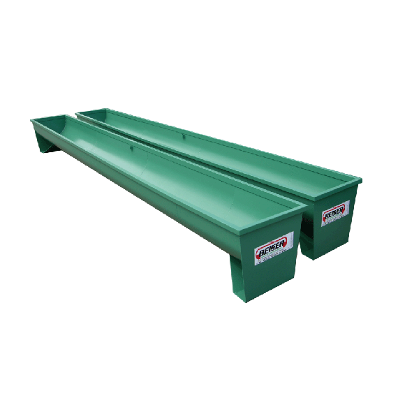 Auge métallique sur pieds 2 m, Ø 800 mm  