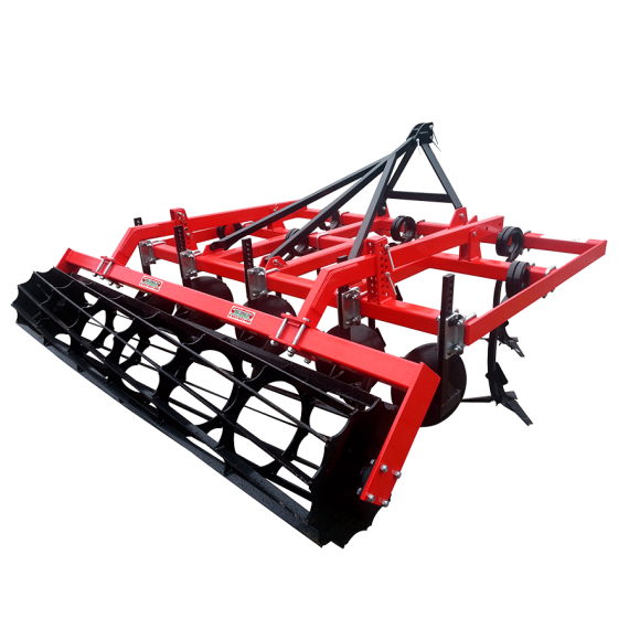 Déchaumeur à dents 3.00 m  