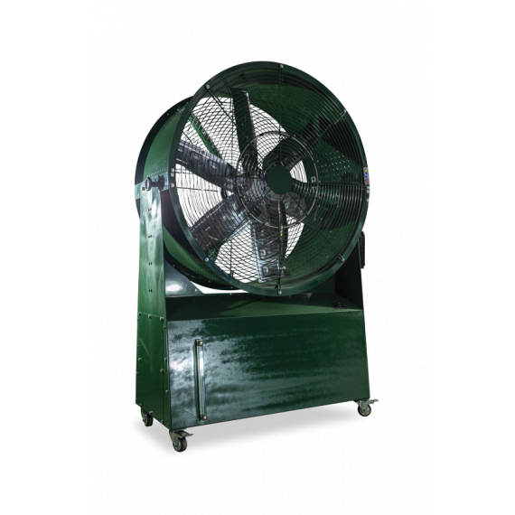 Brumiventilateur mobile Ø1110mm - 220V  