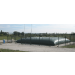 Citerne souple pour stockage d’effluent gravitaire 40 m3 – Beiser Environnement