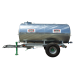 Beiser Environnement - Citerne sur châssis 2000 litres