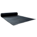 Beiser Environnement - Tapis caoutchouc martelé 30 m x 1,6 m x 10 mm - Vue d'ensemble