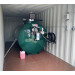 Container Station carburant 6000 litres – Beiser Environnement