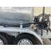 Pack nettoyeur haute pression thermique 250 bars / 1500 L sur châssis routier - Beiser Environnement