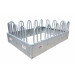 Beiser Environnement - Râtelier double balles