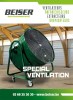 Spécial Ventilation !