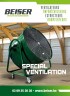 Spécial Ventilation !
